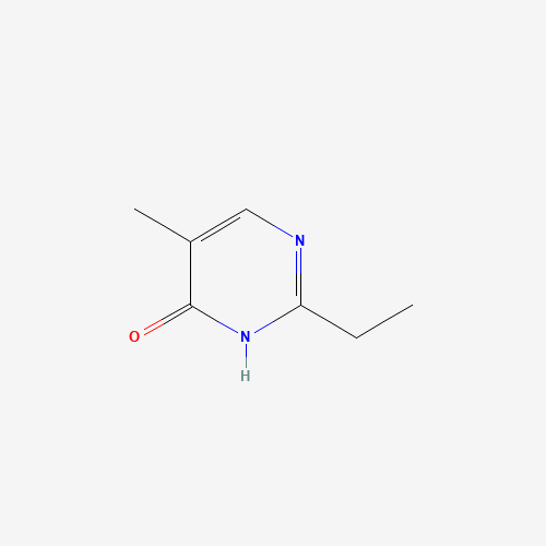 FT-0712718 CAS:192631-47-3 chemical structure