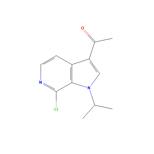 FT-0712719 CAS:1221153-75-8 chemical structure