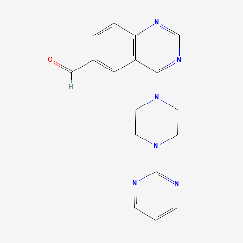 FT-0712723 CAS:648449-26-7 chemical structure