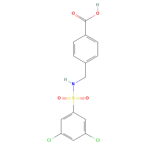 FT-0712726 CAS:225528-38-1 chemical structure