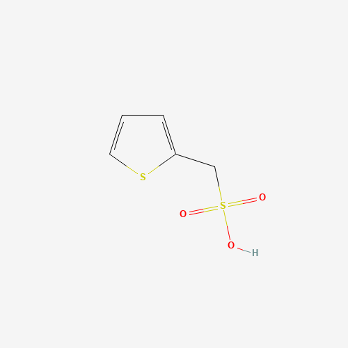thiophen-2-ylmethanesulfonic acid (CAS: 738538-33-5) - Related Chemical Product