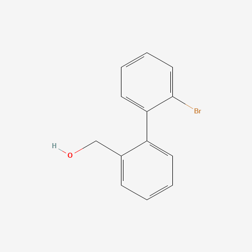 FT-0712731 CAS:13175-73-0 chemical structure