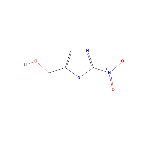 FT-0712737 CAS:39070-14-9 chemical structure