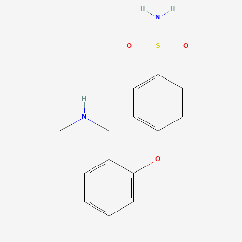 FT-0712739 CAS:902836-97-9 chemical structure