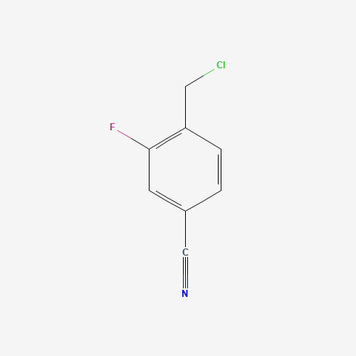 FT-0712748 CAS:345903-03-9 chemical structure