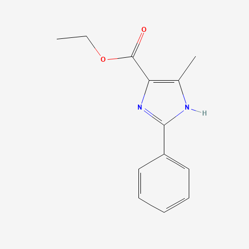FT-0712763 CAS:77335-93-4 chemical structure