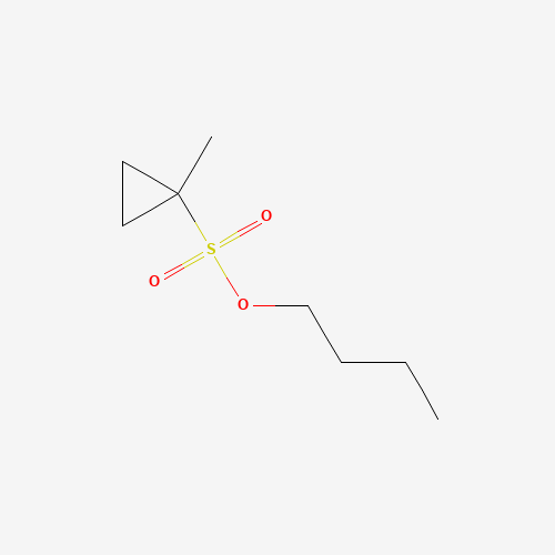 FT-0712771 CAS:923032-53-5 chemical structure