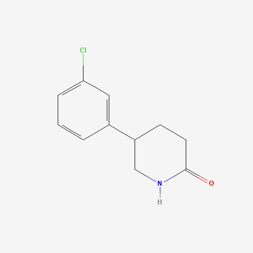 FT-0712777 CAS:87922-76-7 chemical structure