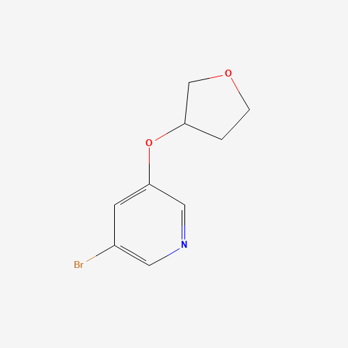 FT-0712780 CAS:1289152-44-8 chemical structure