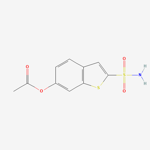FT-0712782 CAS:96803-92-8 chemical structure