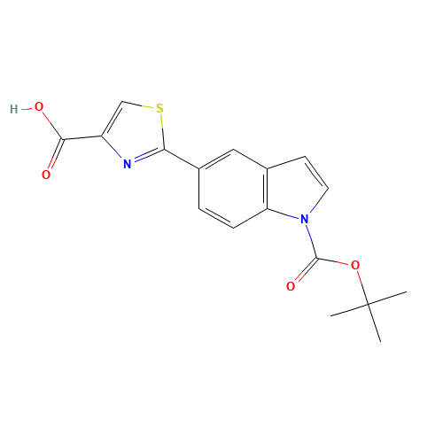 FT-0712786 CAS:478365-99-0 chemical structure