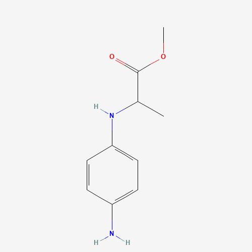 FT-0712789 CAS:1311383-64-8 chemical structure