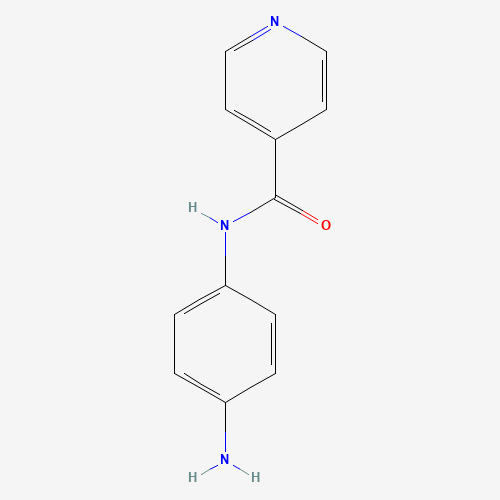 FT-0712792 CAS:13116-08-0 chemical structure