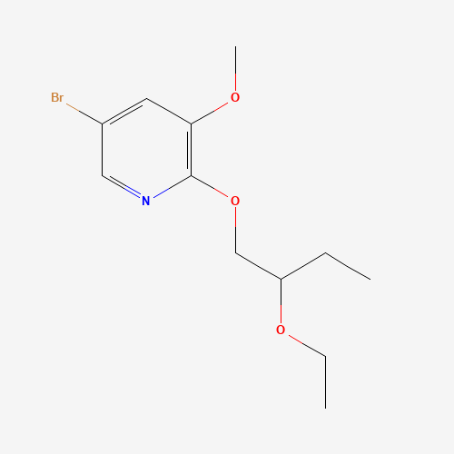 FT-0712795 CAS:1315545-07-3 chemical structure