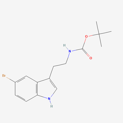 FT-0712801 CAS:174021-63-7 chemical structure