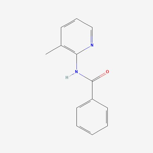 FT-0712802 CAS:23612-46-6 chemical structure