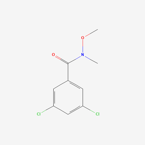 FT-0712803 CAS:259796-12-8 chemical structure