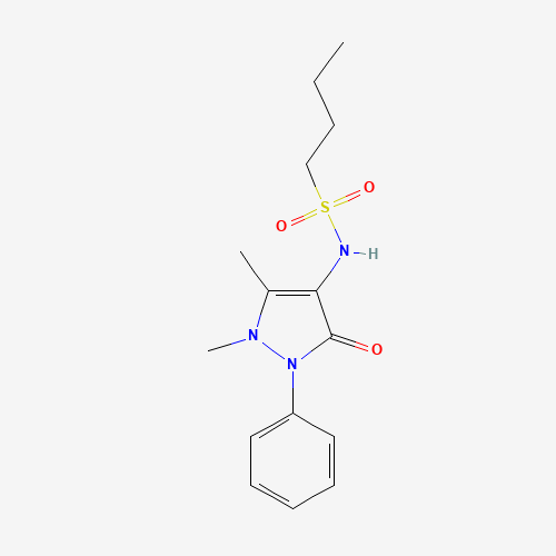 FT-0712807 CAS:895767-41-6 chemical structure