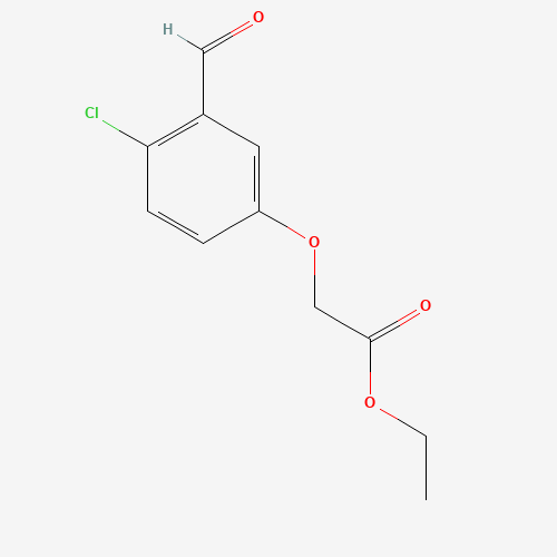FT-0712810 CAS:17798-44-6 chemical structure