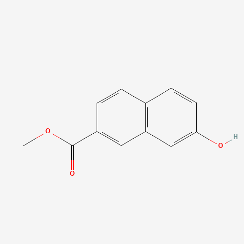 methyl 7-hydroxynaphthalene-2-carboxylate (CAS: 95901-05-6) - Related Chemical Product