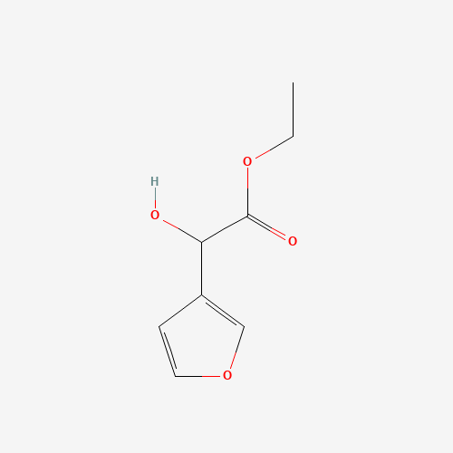 FT-0712815 CAS:408538-60-3 chemical structure
