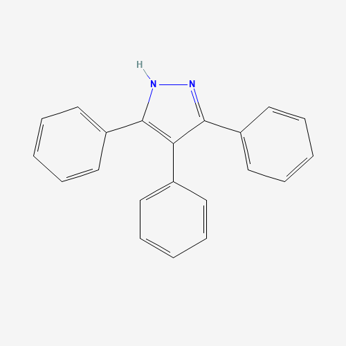 FT-0712821 CAS:18076-30-7 chemical structure
