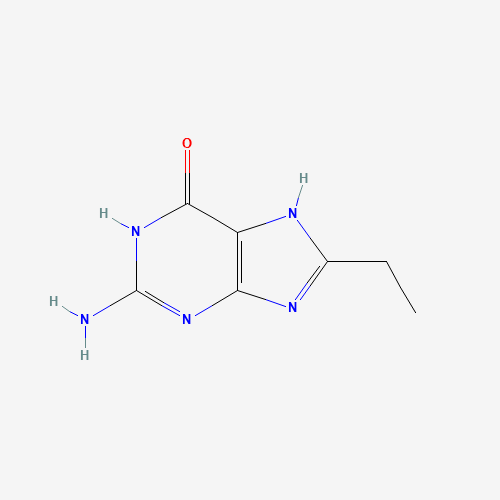 FT-0712835 CAS:113193-97-8 chemical structure