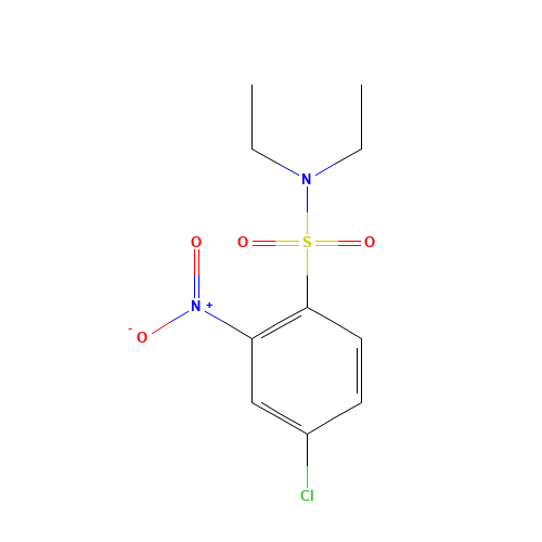 FT-0712843 CAS:13723-60-9 chemical structure