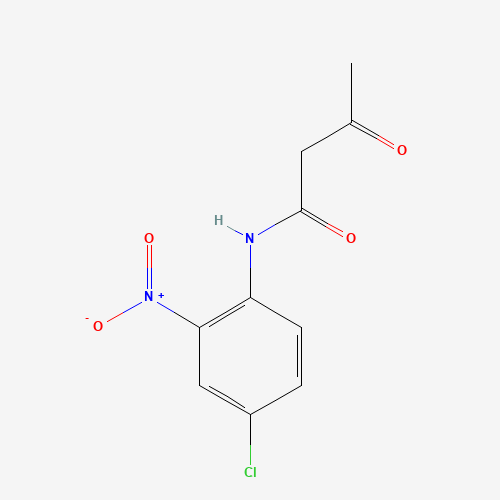 FT-0712846 CAS:34797-69-8 chemical structure
