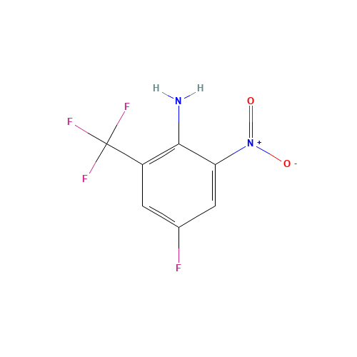 FT-0712848 CAS:344-29-6 chemical structure