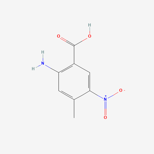 FT-0712856 CAS:204254-68-2 chemical structure