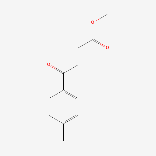 methyl 4-(4-methylphenyl)-4-oxobutanoate (CAS: 57498-54-1) - Related Chemical Product