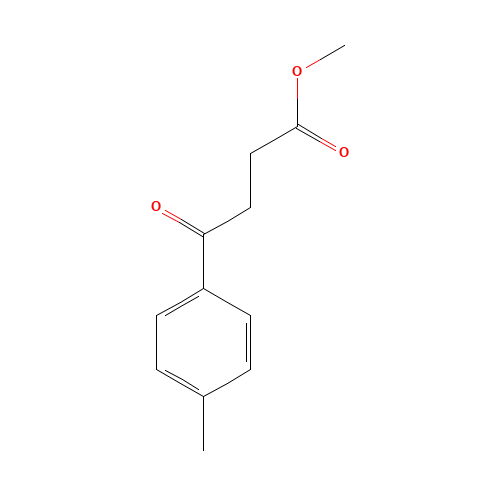 methyl 4-(4-methylphenyl)-4-oxobutanoate (CAS: 57498-54-1) - Related Chemical Product