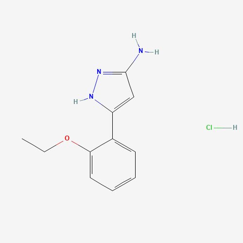 FT-0712861 CAS:1240134-93-3 chemical structure