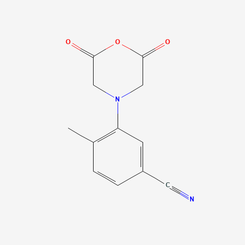 FT-0712869 CAS:1287795-24-7 chemical structure