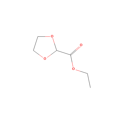 ethyl 1,3-dioxolane-2-carboxylate (CAS: 68733-04-0) - Related Chemical Product