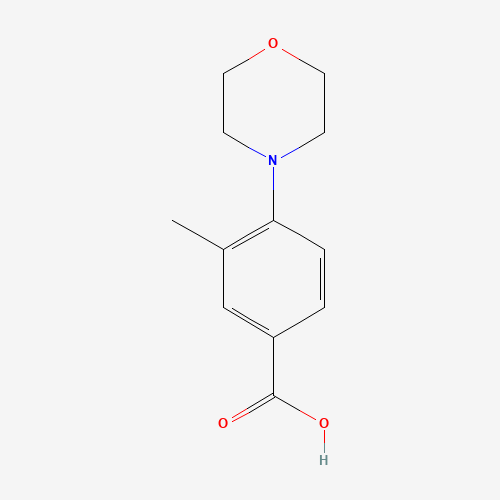 FT-0712874 CAS:197445-65-1 chemical structure