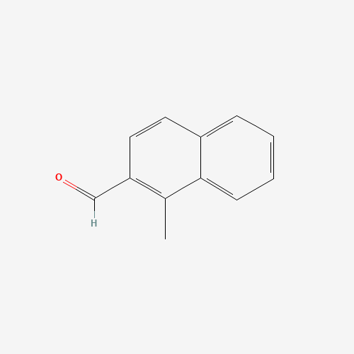 1-methylnaphthalene-2-carbaldehyde (CAS: 35699-45-7) - Related Chemical Product