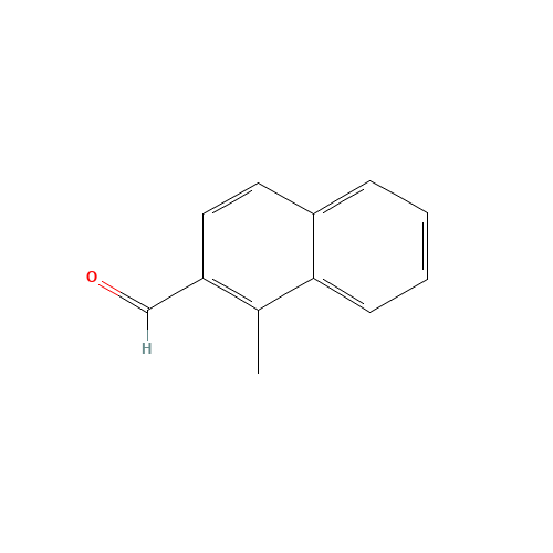 1-methylnaphthalene-2-carbaldehyde (CAS: 35699-45-7) - Related Chemical Product