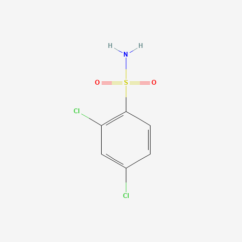 2,4-dichlorobenzenesulfonamide (CAS: 20532-15-4) - Related Chemical Product