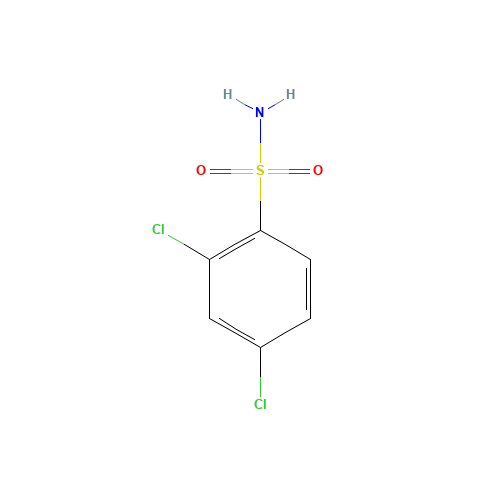 FT-0712901 CAS:20532-15-4 chemical structure