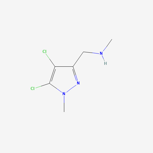 FT-0712902 CAS:1006485-34-2 chemical structure