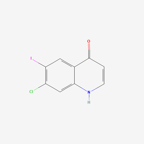 FT-0712916 CAS:1021913-03-0 chemical structure
