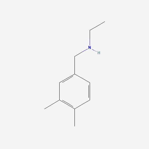 FT-0712923 CAS:39180-83-1 chemical structure