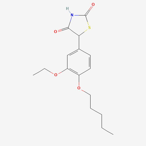 FT-0712928 CAS:79714-31-1 chemical structure