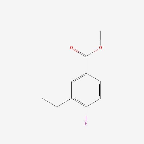 FT-0712933 CAS:1135253-00-7 chemical structure