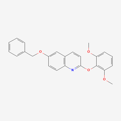 FT-0712934 CAS:623147-00-2 chemical structure