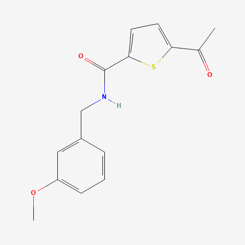 FT-0712938 CAS:862698-89-3 chemical structure