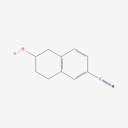 FT-0712945 CAS:1315479-92-5 chemical structure