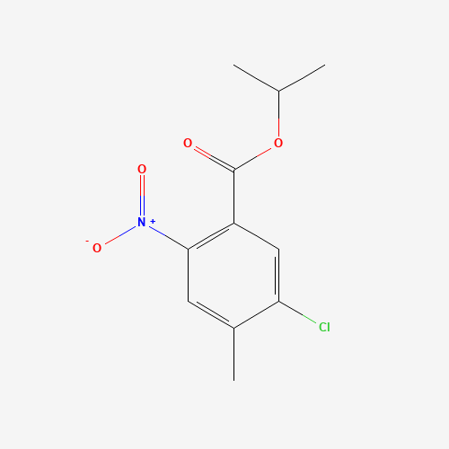 FT-0712947 CAS:1204518-43-3 chemical structure